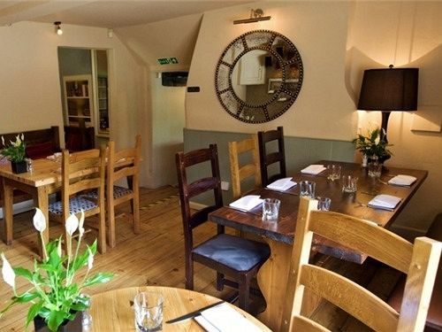 The Cherry Tree Inn Henley-on-Thames ภายนอก รูปภาพ