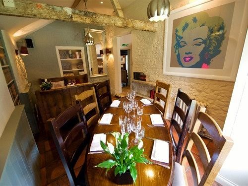 The Cherry Tree Inn Henley-on-Thames ภายนอก รูปภาพ